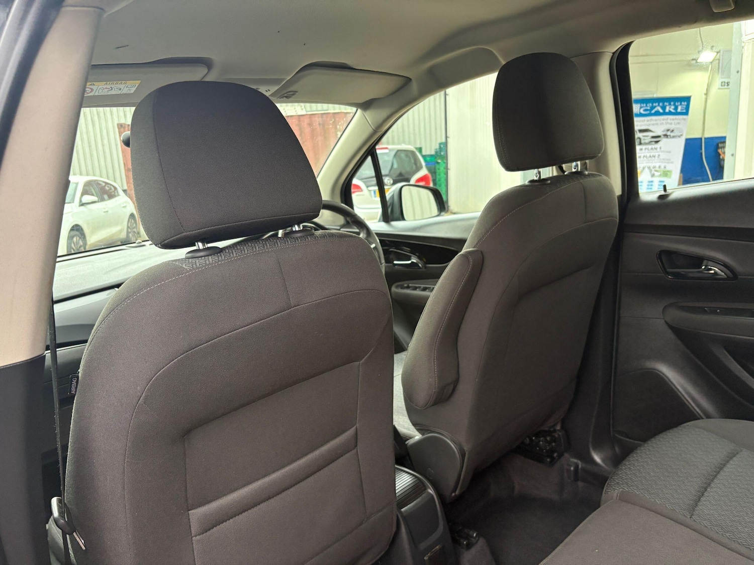 Used Vauxhall Mokka X 2017 for sale - 77959422: Photo 28