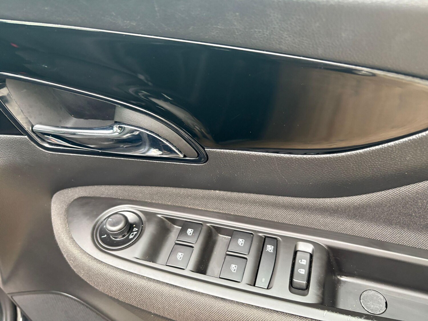 Used Vauxhall Mokka X 2017 for sale - 77959422: Photo 29