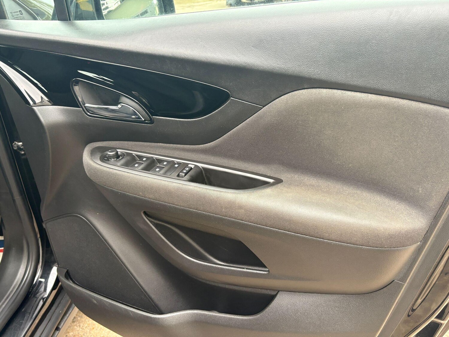 Used Vauxhall Mokka X 2017 for sale - 77959422: Photo 30