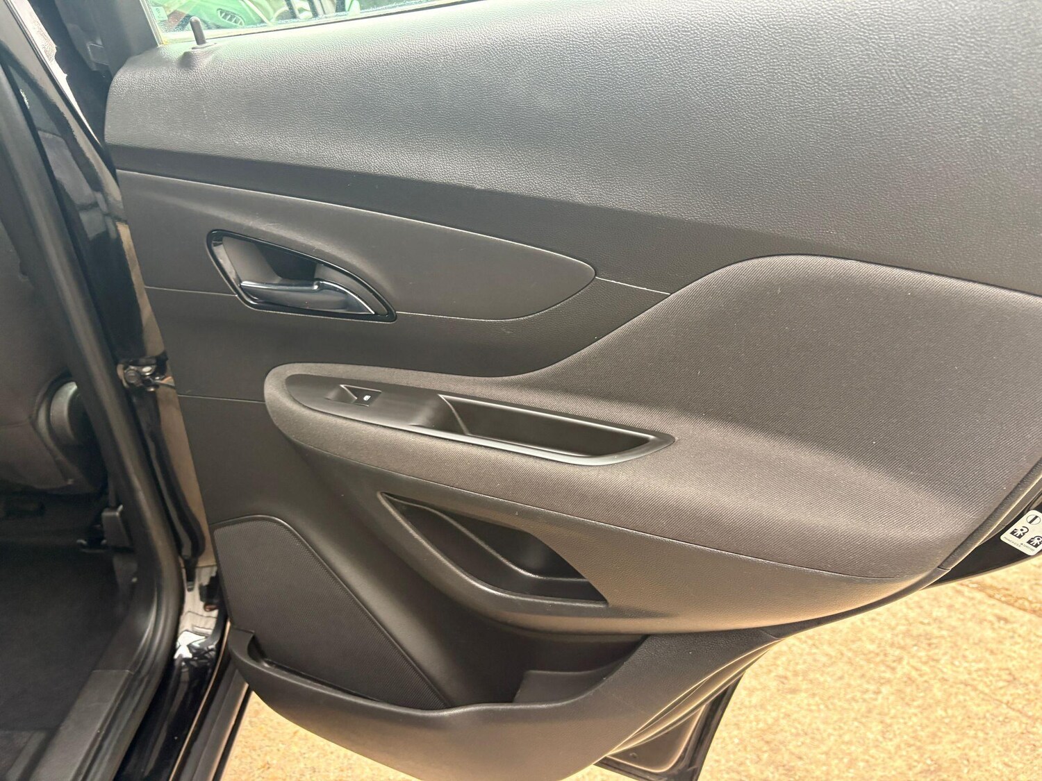 Used Vauxhall Mokka X 2017 for sale - 77959422: Photo 31