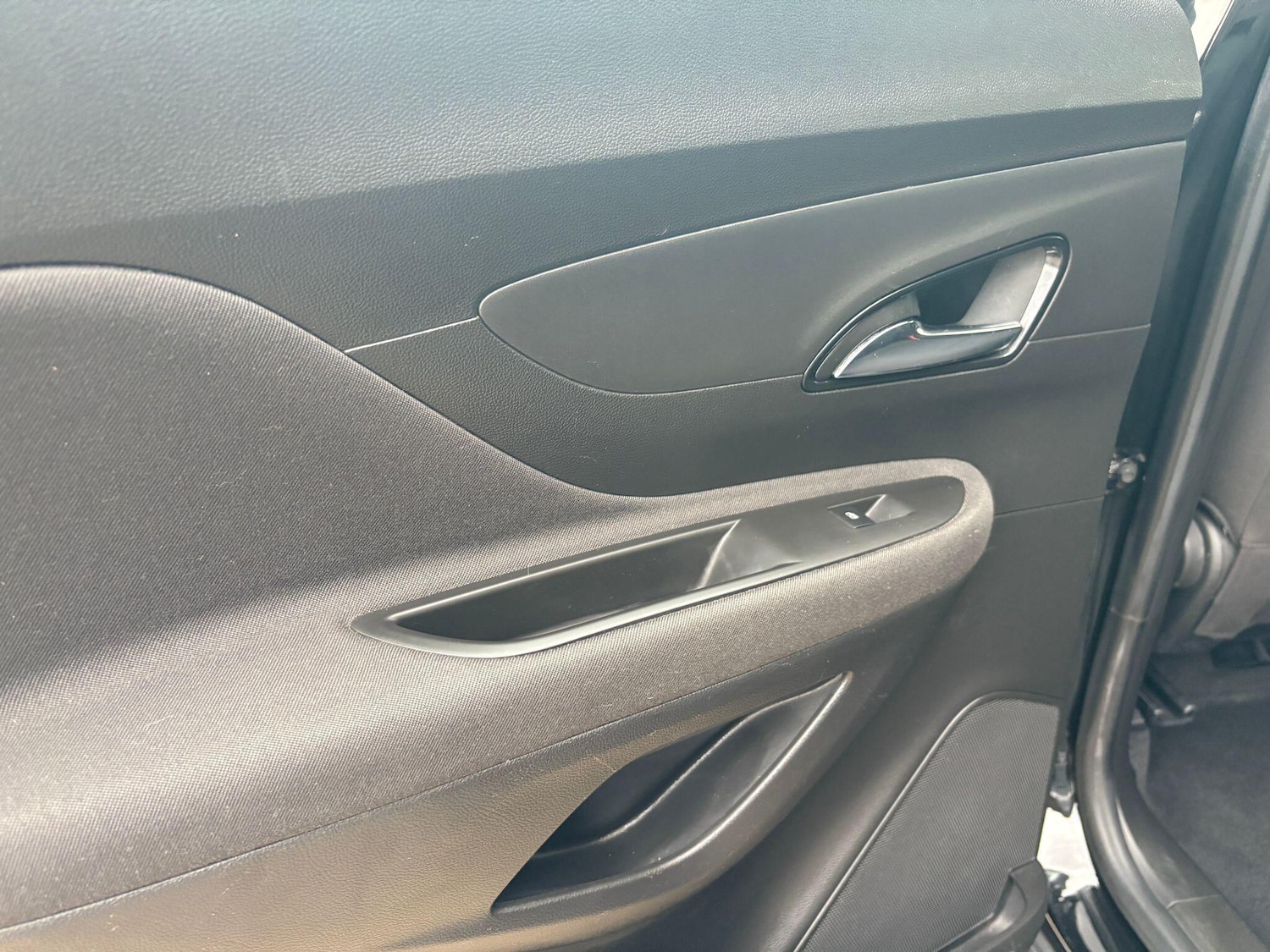 Used Vauxhall Mokka X 2017 for sale - 77959422: Photo 32