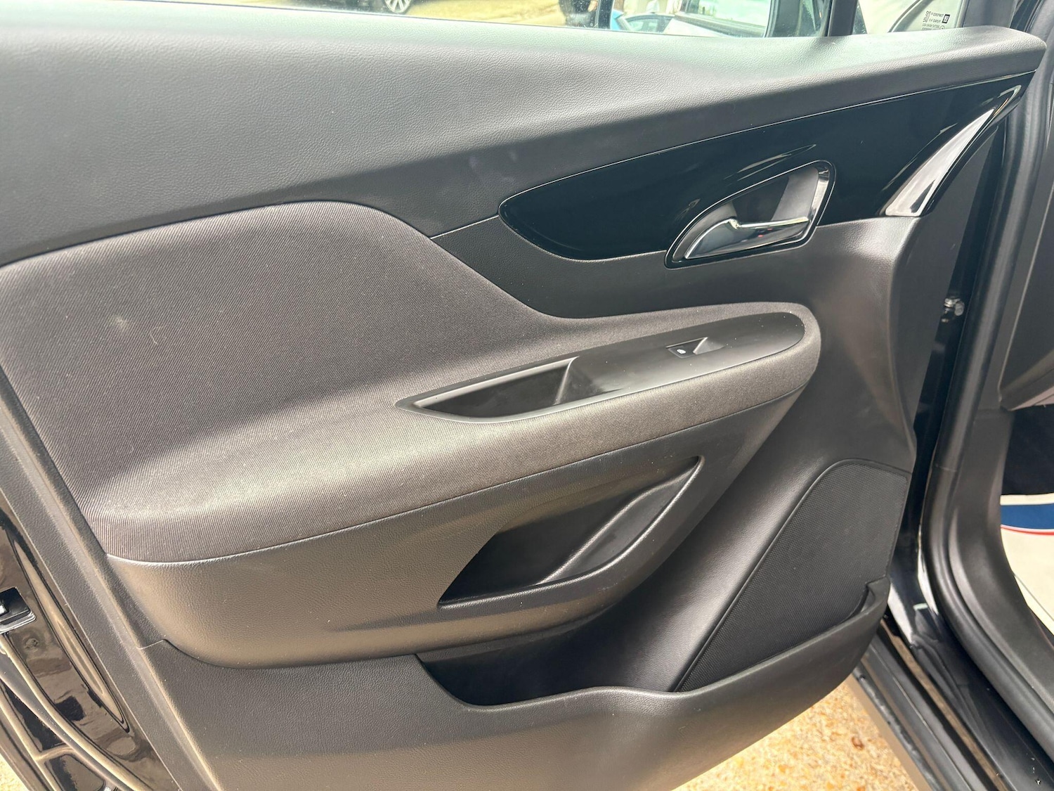 Used Vauxhall Mokka X 2017 for sale - 77959422: Photo 33