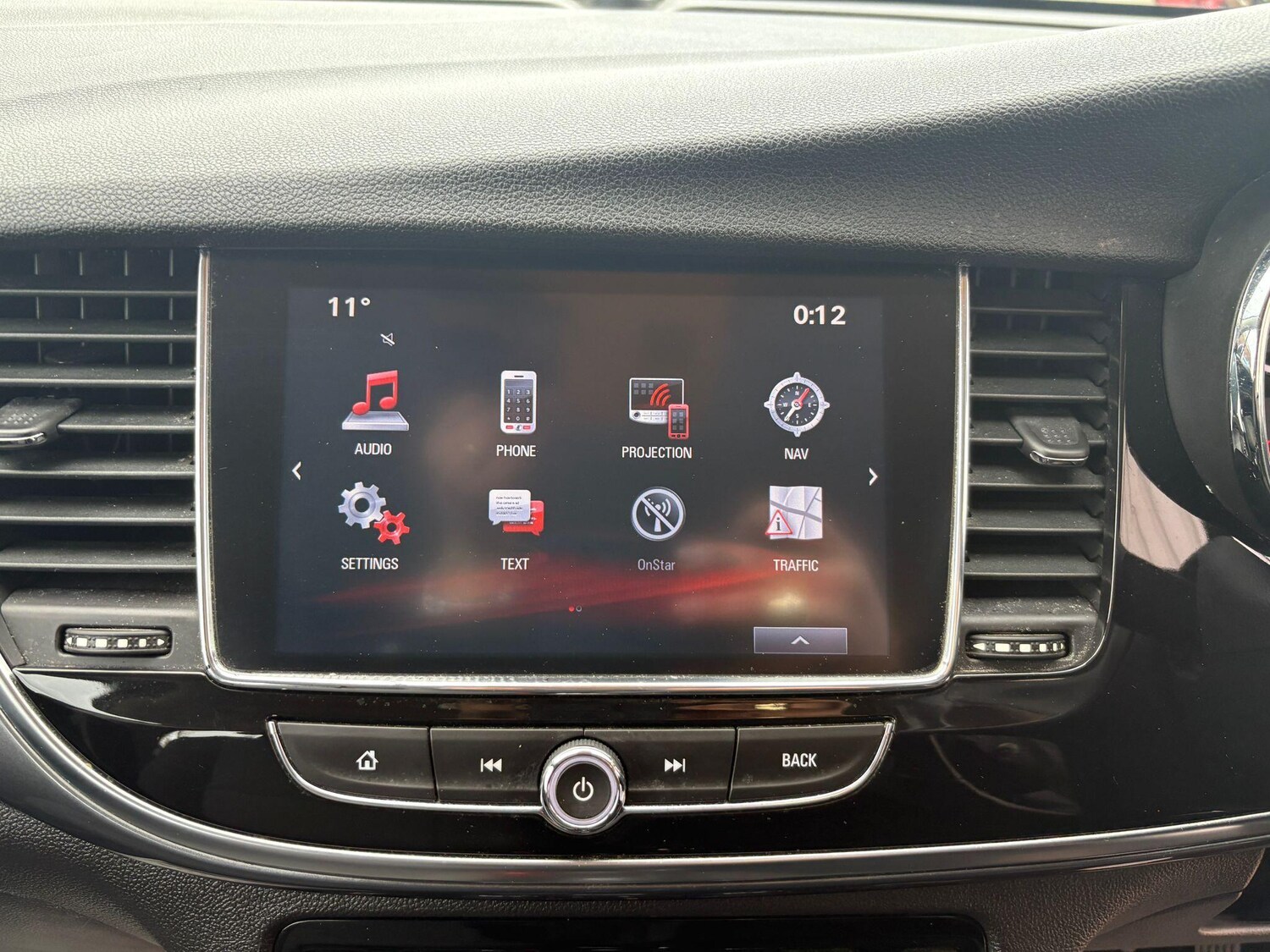 Used Vauxhall Mokka X 2017 for sale - 77959422: Photo 42