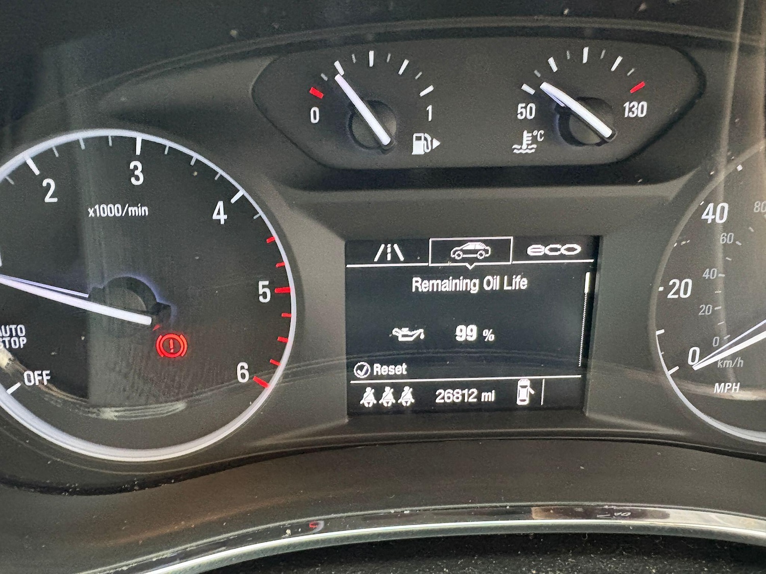 Used Vauxhall Mokka X 2017 for sale - 77959422: Photo 44