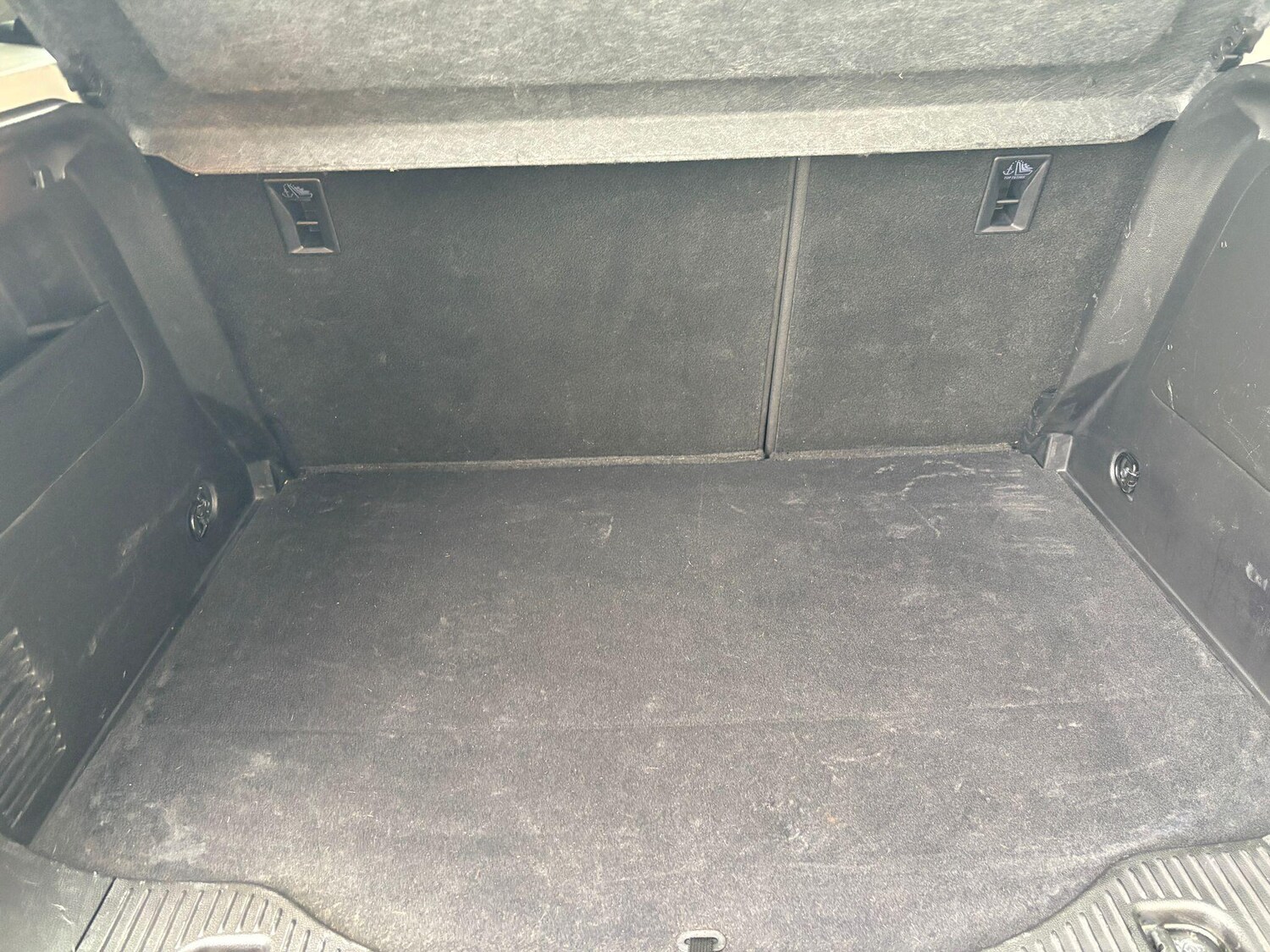 Used Vauxhall Mokka X 2017 for sale - 77959422: Photo 47