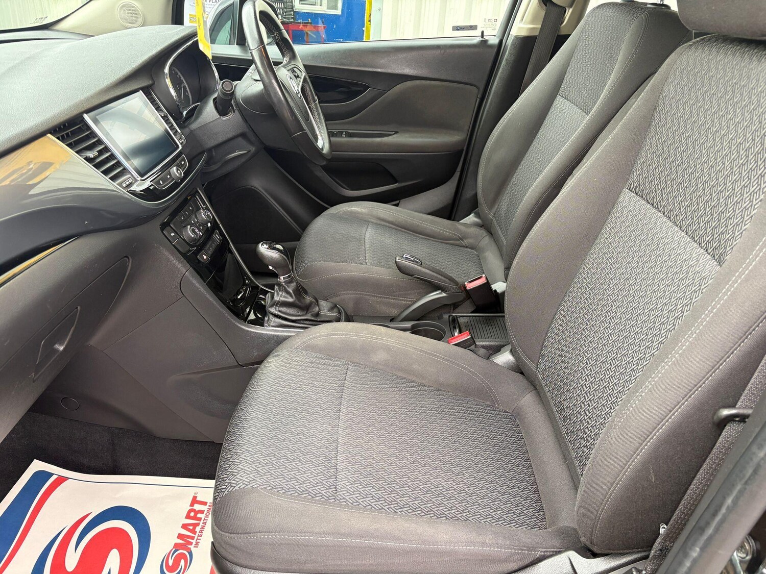 Used Vauxhall Mokka X 2017 for sale - 77959422: Photo 54