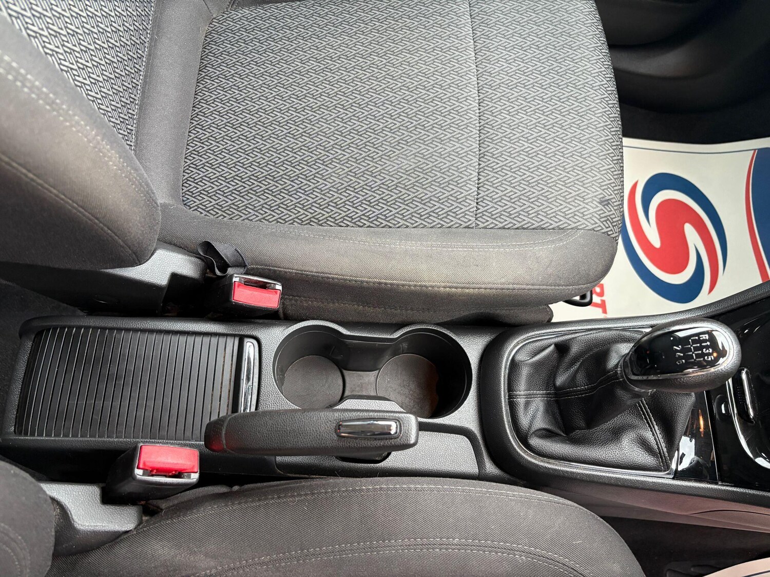 Used Vauxhall Mokka X 2017 for sale - 77959422: Photo 59