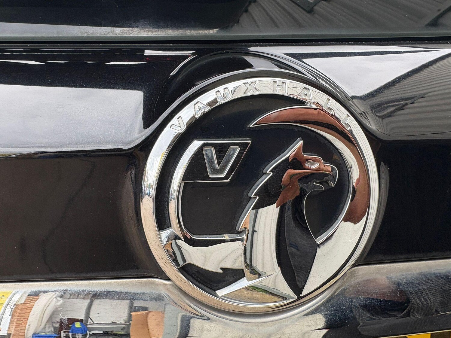 Used Vauxhall Mokka X 2017 for sale - 77959422: Photo 61