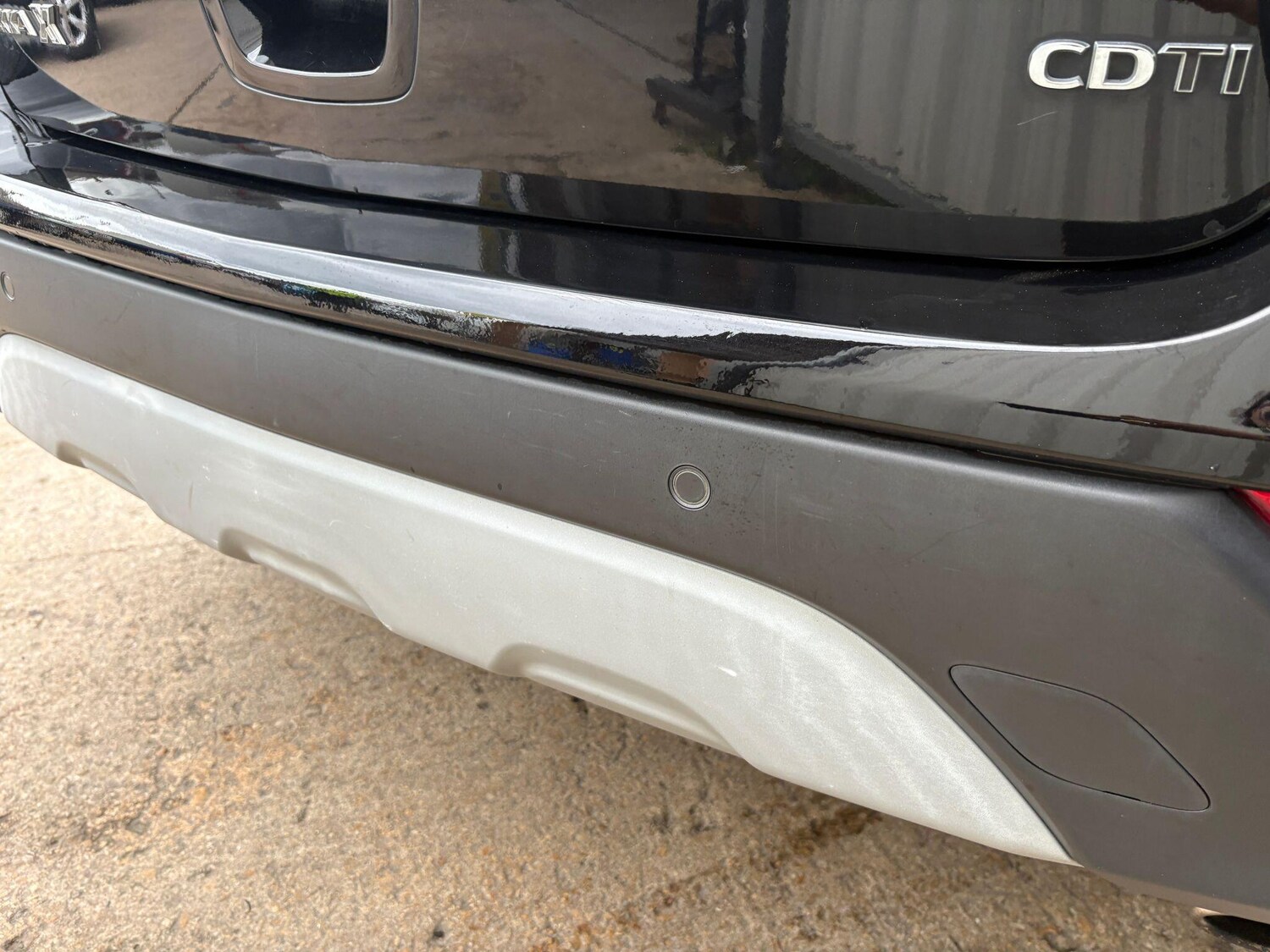 Used Vauxhall Mokka X 2017 for sale - 77959422: Photo 62