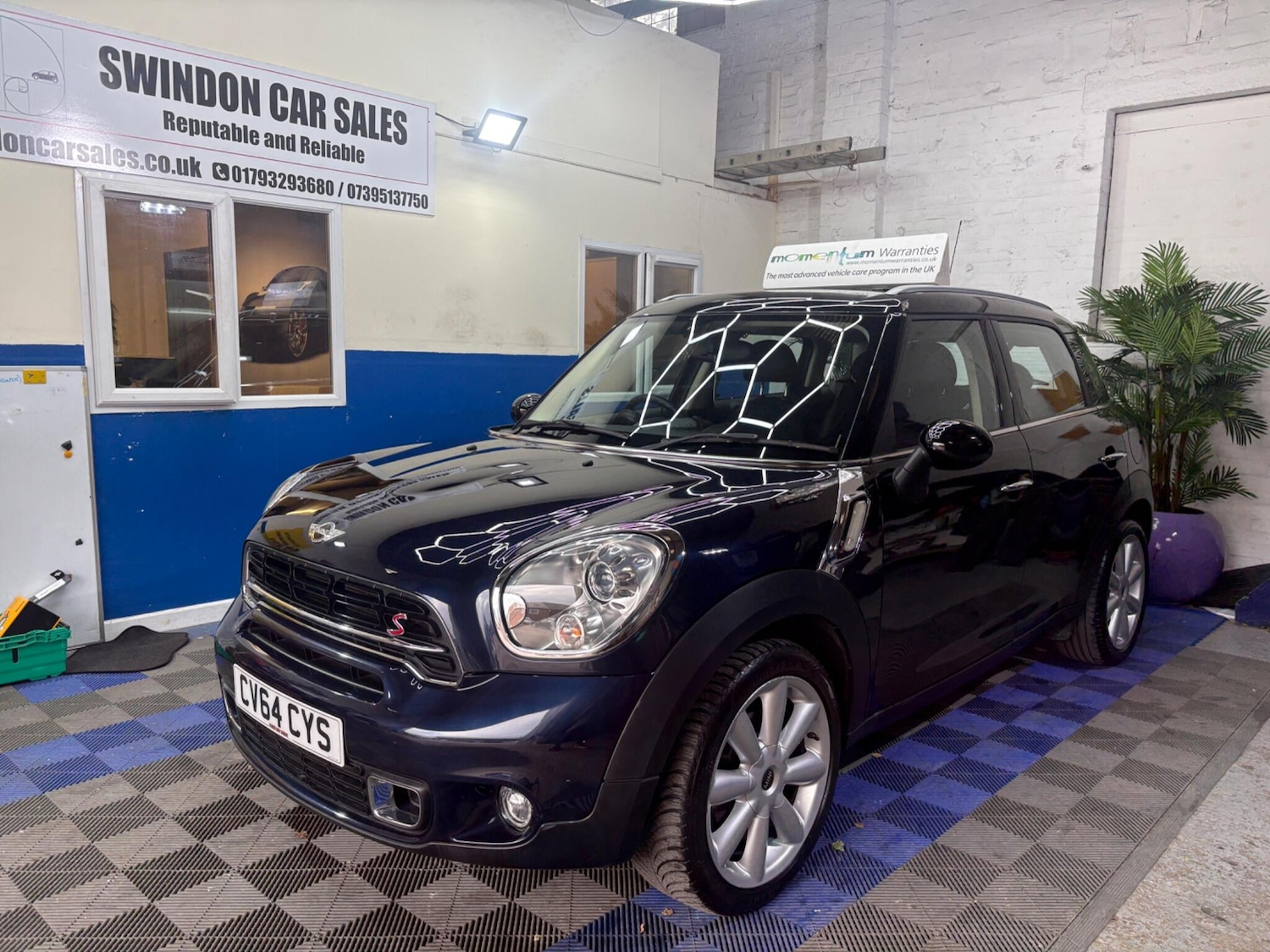 Used MINI Countryman 2014 for sale - 76259206: Photo 1