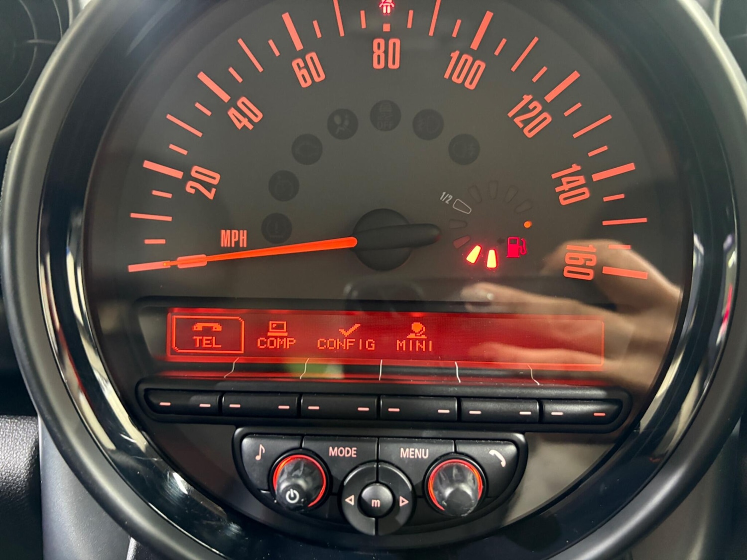 Used MINI Countryman 2014 for sale - 76259206: Photo 18