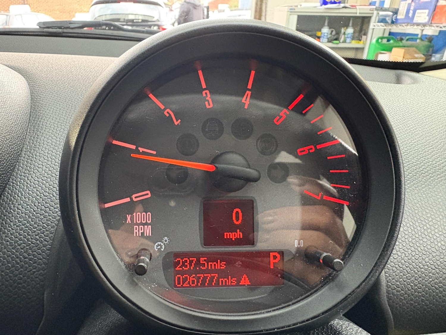 Used MINI Countryman 2014 for sale - 76259206: Photo 19