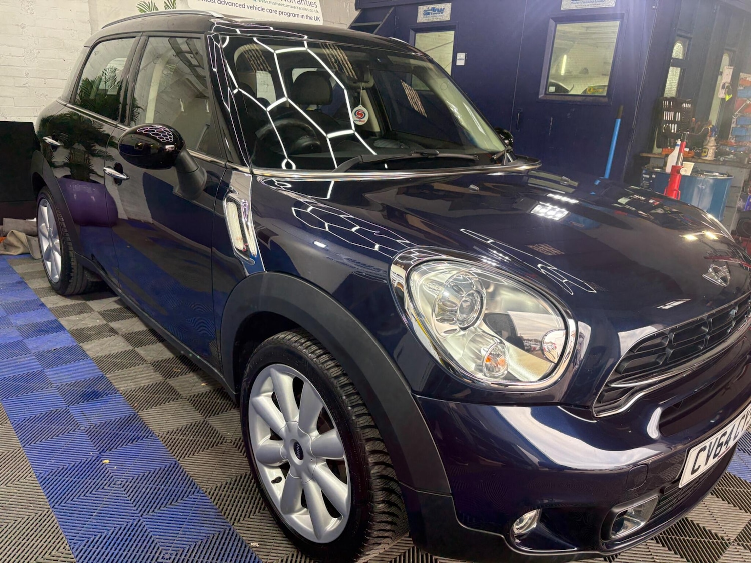 Used MINI Countryman 2014 for sale - 76259206: Photo 2