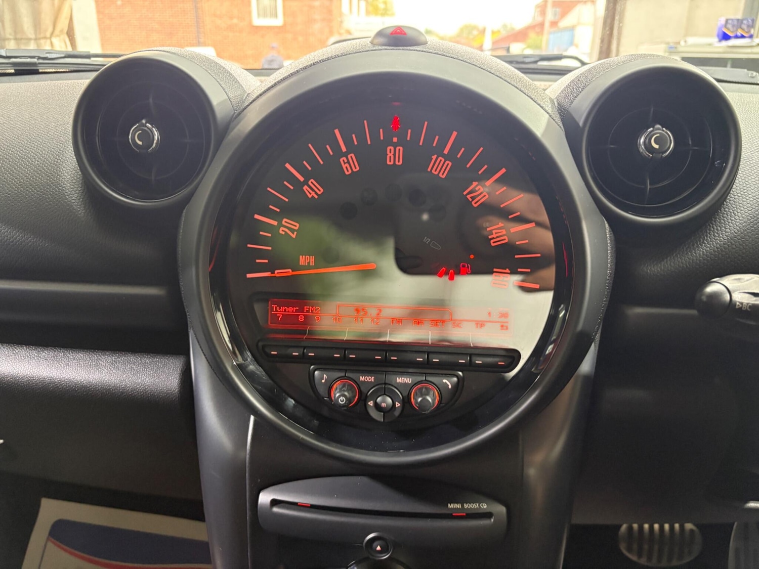 Used MINI Countryman 2014 for sale - 76259206: Photo 20