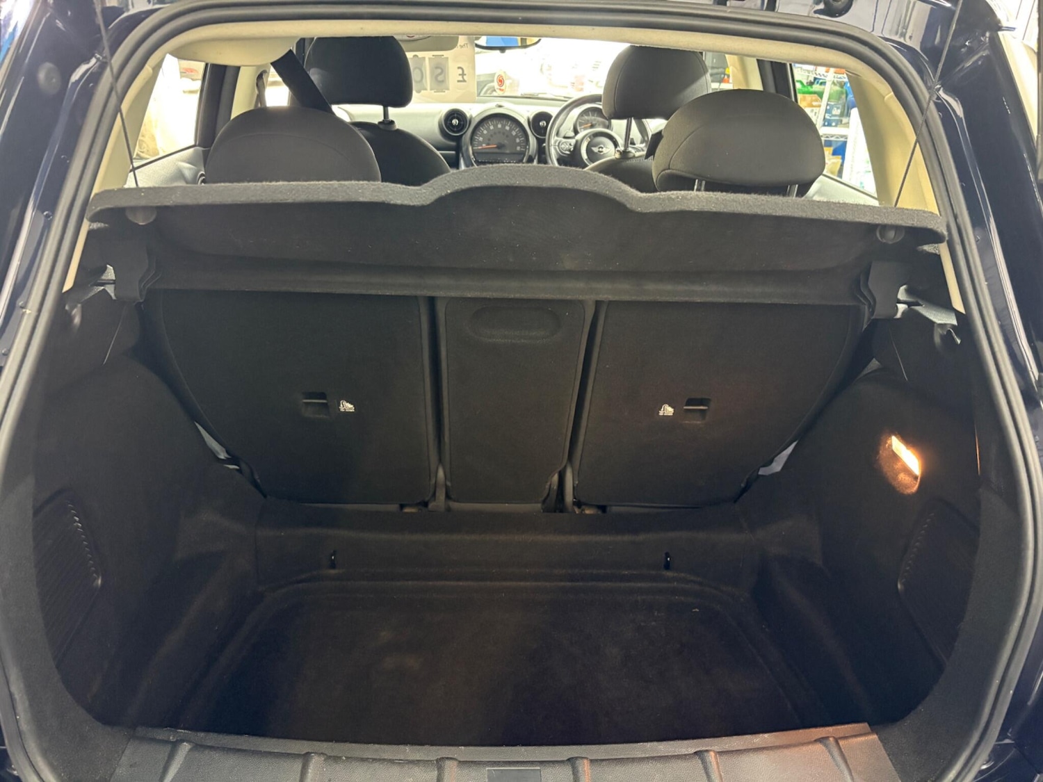 Used MINI Countryman 2014 for sale - 76259206: Photo 21