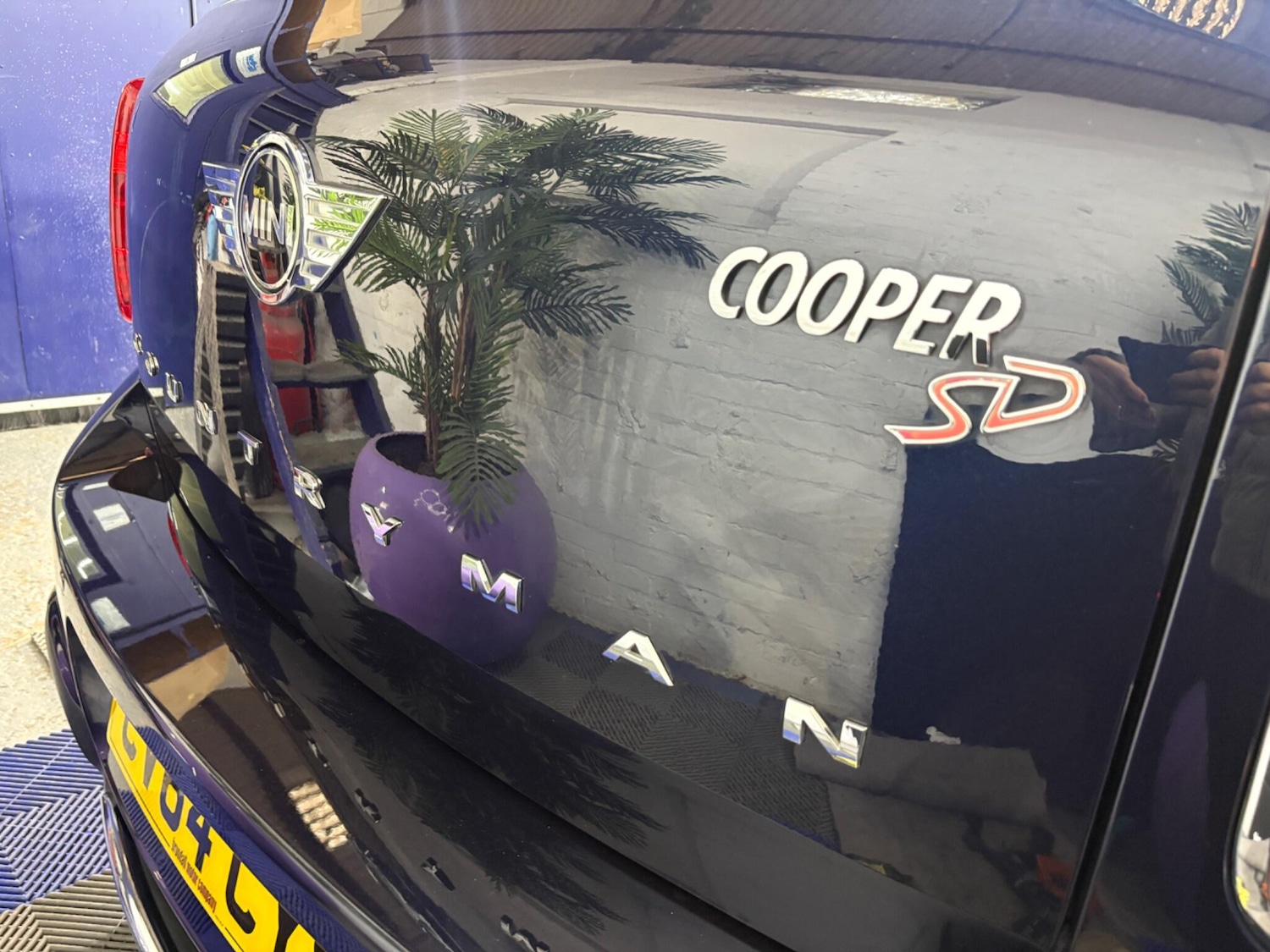 Used MINI Countryman 2014 for sale - 76259206: Photo 24