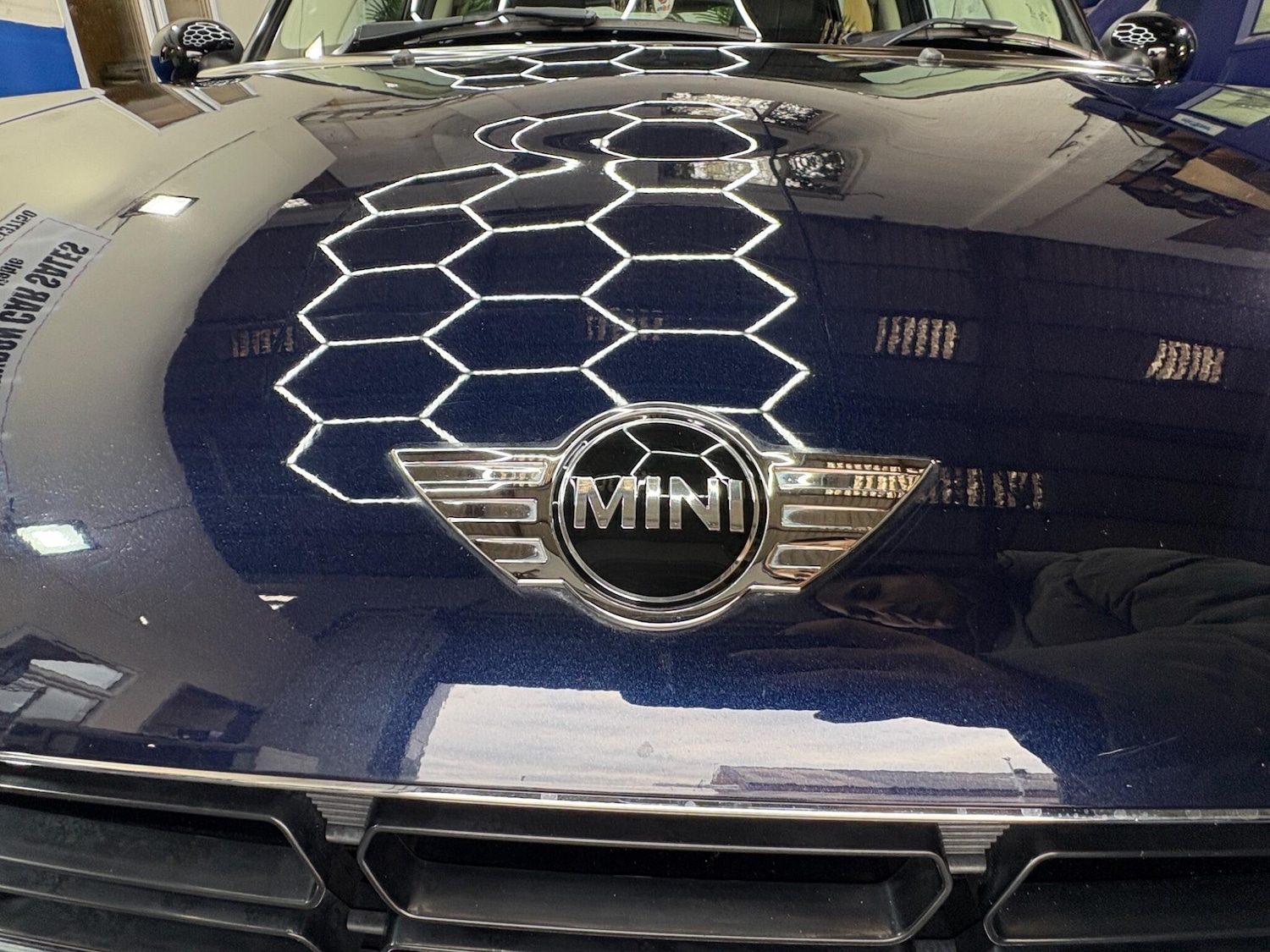 Used MINI Countryman 2014 for sale - 76259206: Photo 25