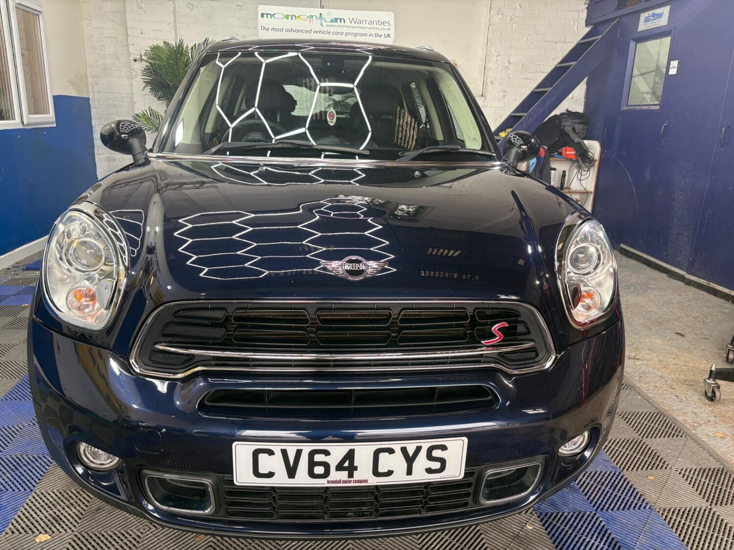 Used MINI Countryman 2014 for sale - 76259206: Photo 3