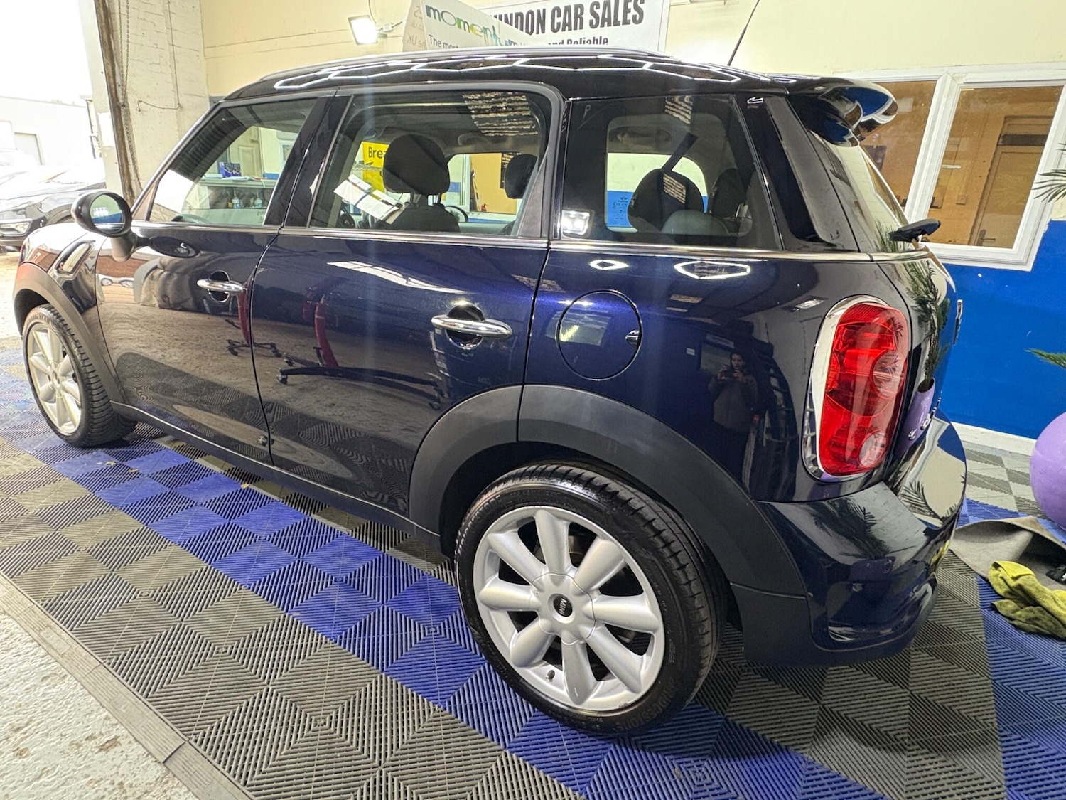 Used MINI Countryman 2014 for sale - 76259206: Photo 4