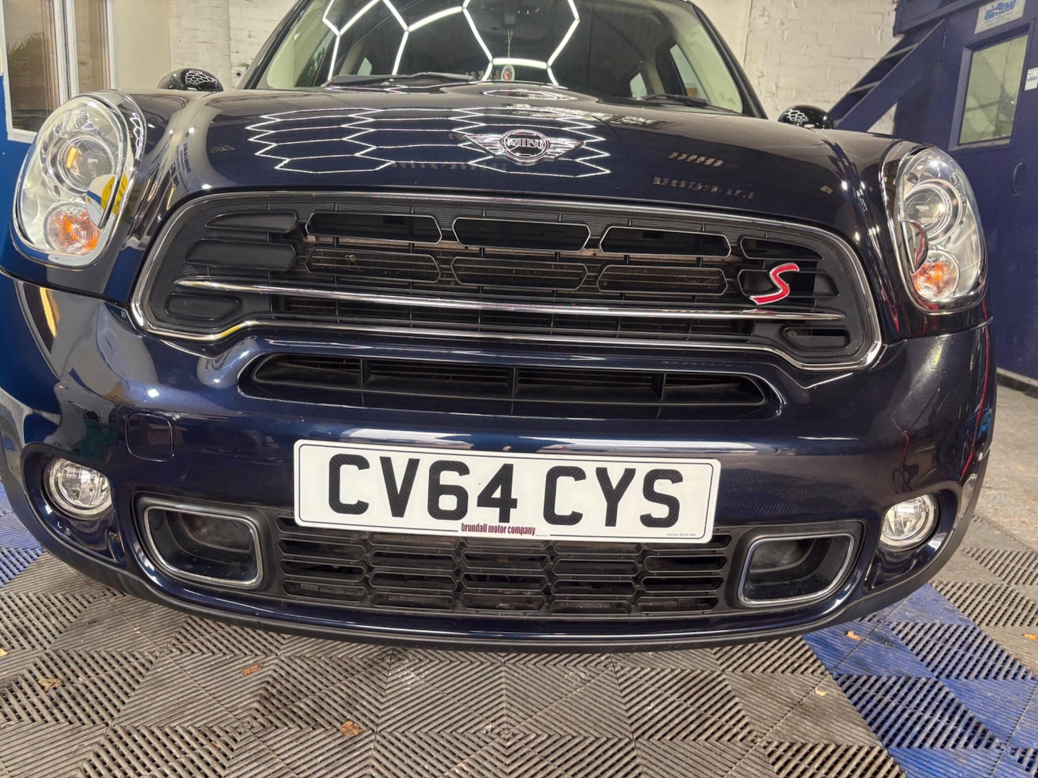 Used MINI Countryman 2014 for sale - 76259206: Photo 5