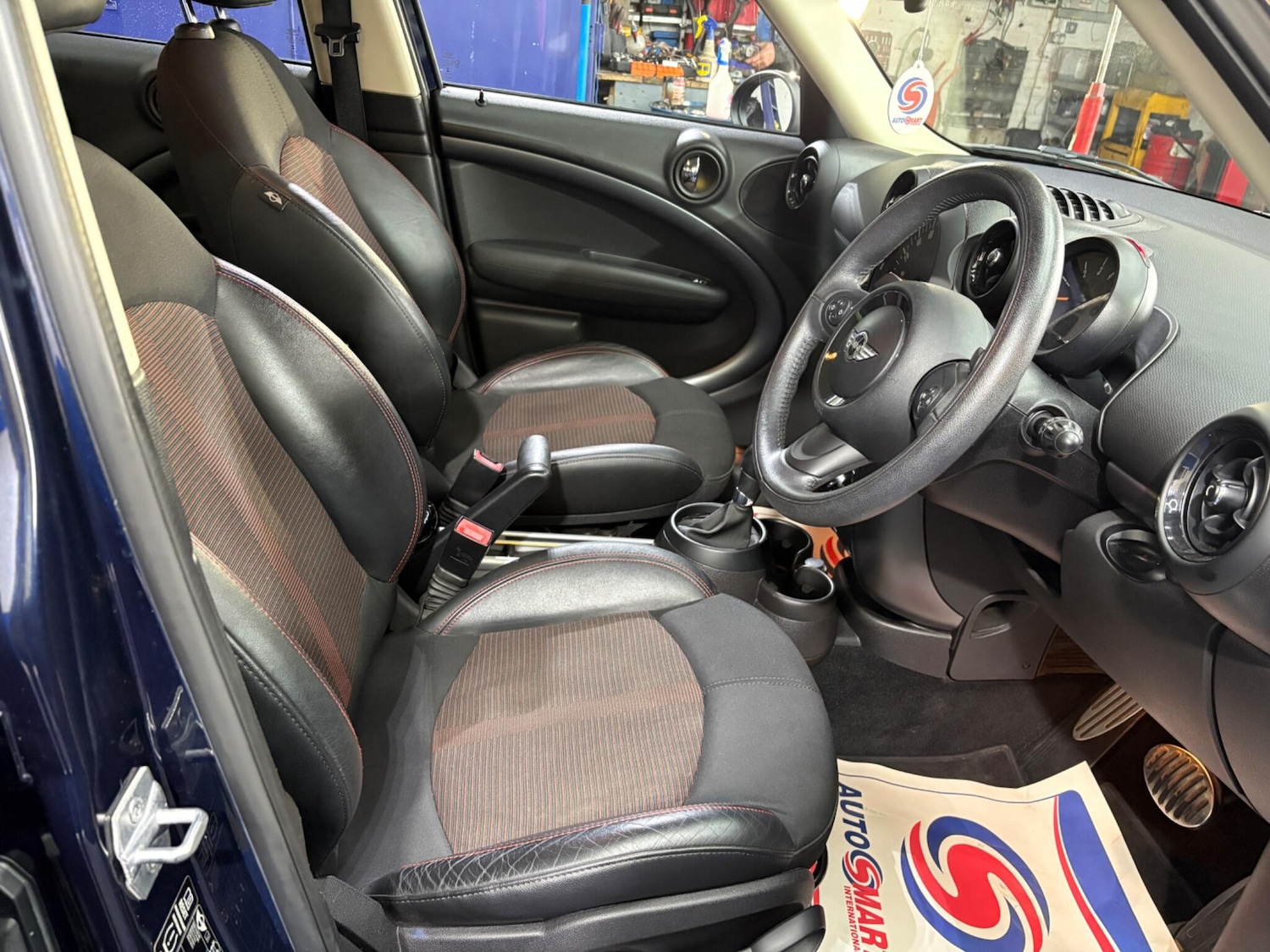 Used MINI Countryman 2014 for sale - 76259206: Photo 8