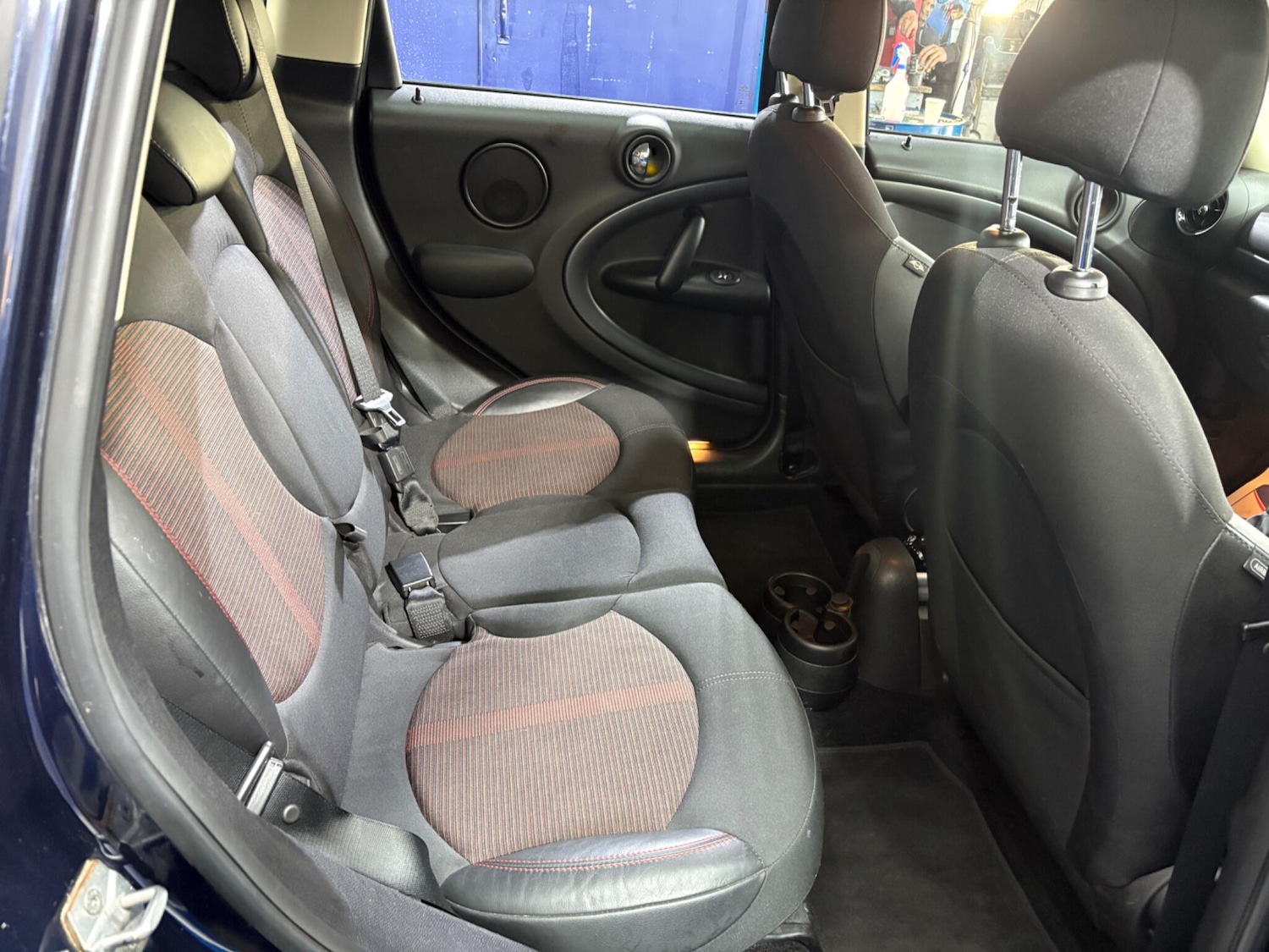 Used MINI Countryman 2014 for sale - 76259206: Photo 9