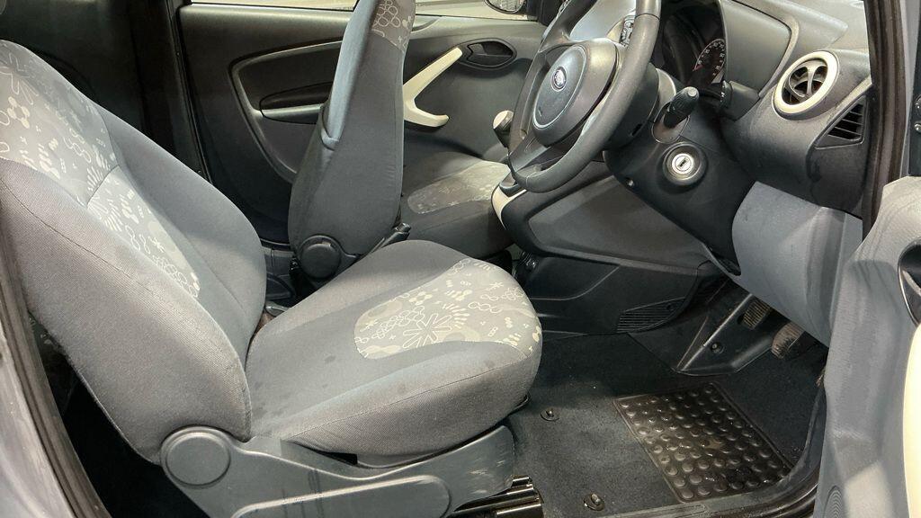 Used Ford Ka 2009 for sale - 77330488: Photo 11