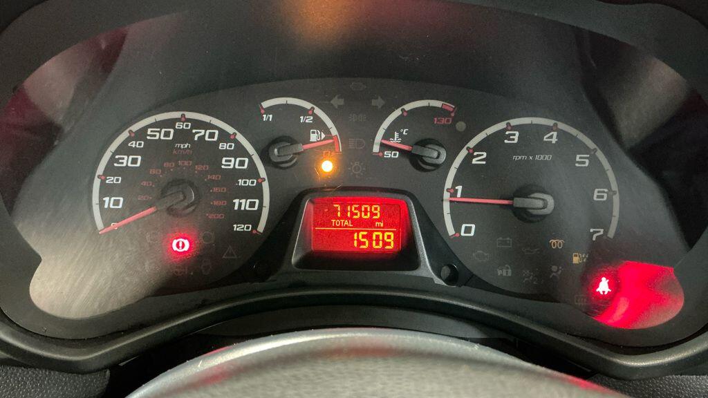 Used Ford Ka 2009 for sale - 77330488: Photo 13