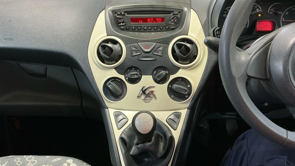 Used Ford Ka 2009 for sale - 77330488: Photo 14