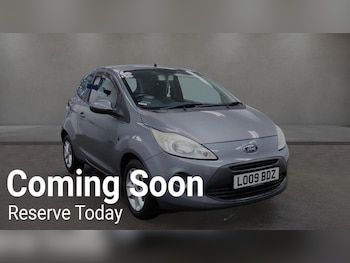 Used Ford Ka 2009 for sale - 77330488: Photo