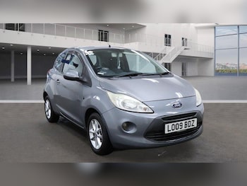 Used Ford Ka 2009 for sale - 77330488: Photo