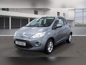 Used Ford Ka 2009 for sale - 77330488: Photo