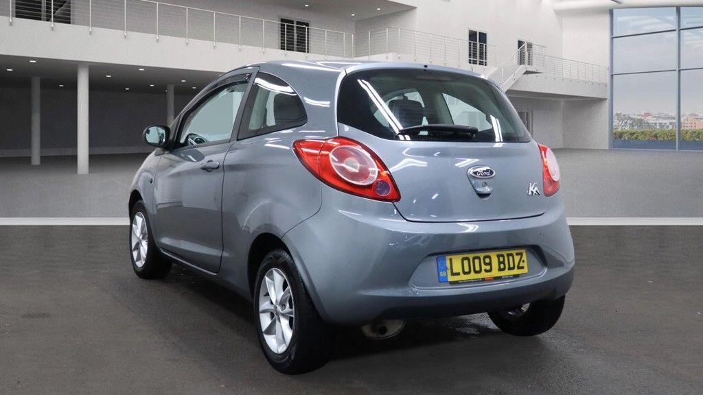 Used Ford Ka 2009 for sale - 77330488: Photo 5