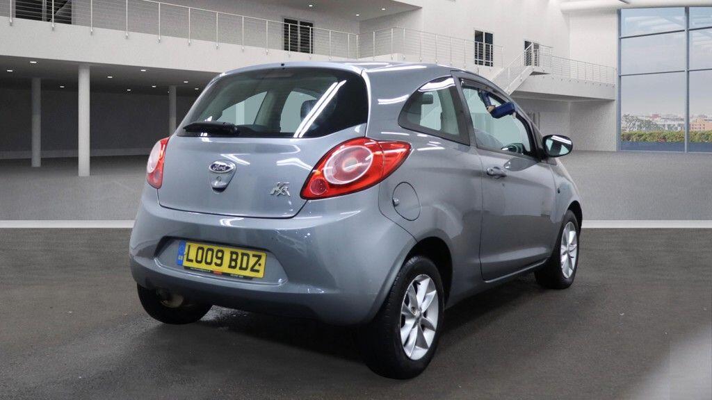 Used Ford Ka 2009 for sale - 77330488: Photo 6