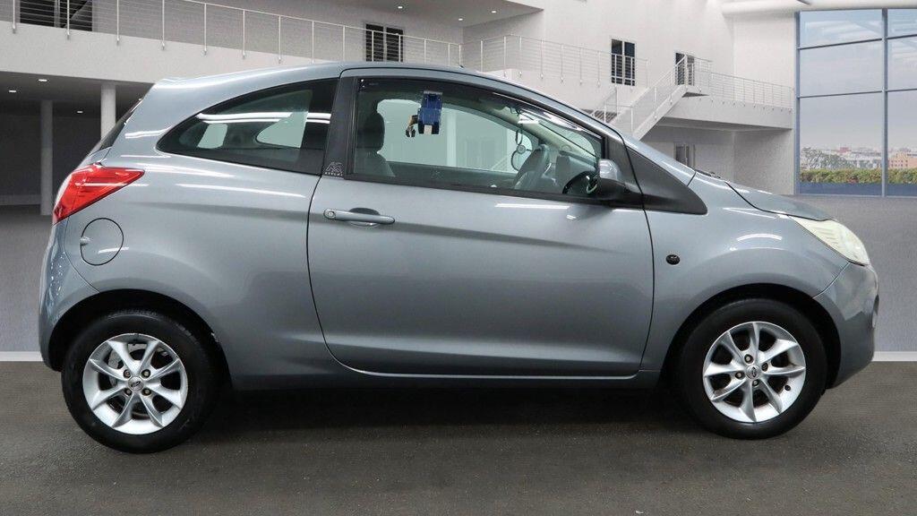 Used Ford Ka 2009 for sale - 77330488: Photo 7