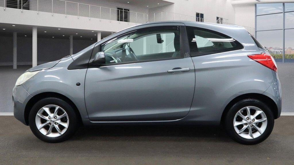 Used Ford Ka 2009 for sale - 77330488: Photo 8