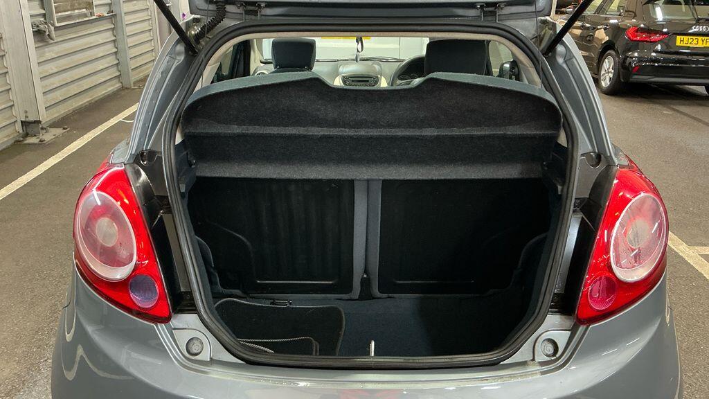 Used Ford Ka 2009 for sale - 77330488: Photo 9