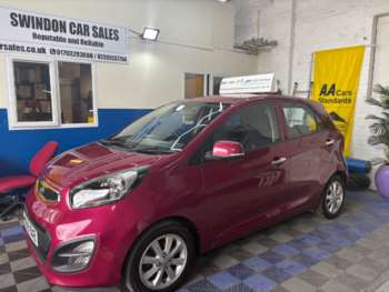 2015 (65) - 1.25 EcoDynamics 2 Euro 5 (s/s) 5dr
