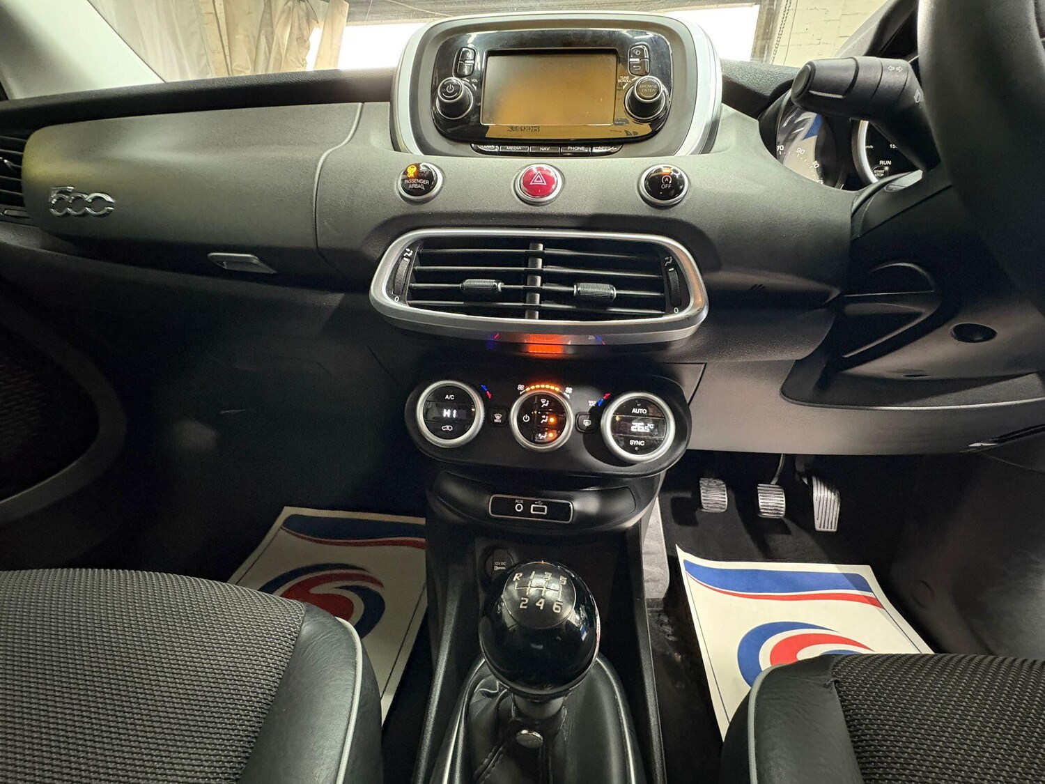 Used Fiat 500X 2016 for sale - 77959429: Photo 14