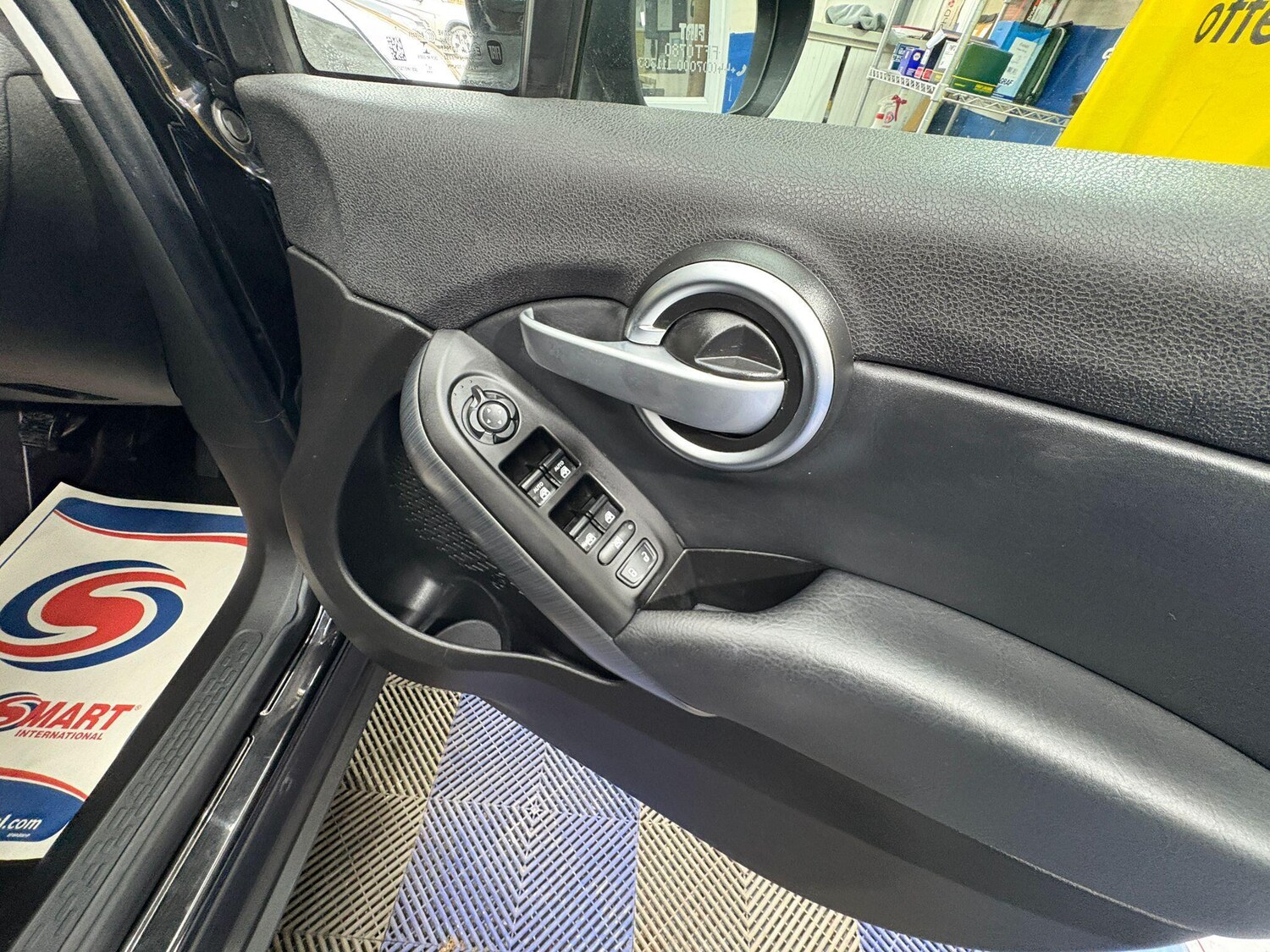 Used Fiat 500X 2016 for sale - 77959429: Photo 15