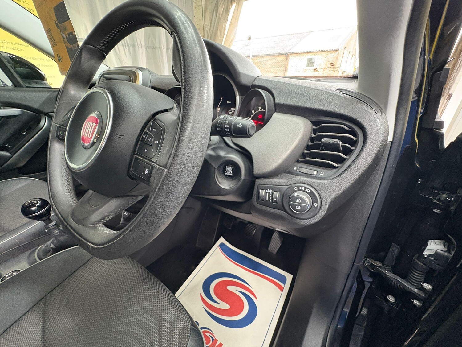 Used Fiat 500X 2016 for sale - 77959429: Photo 16