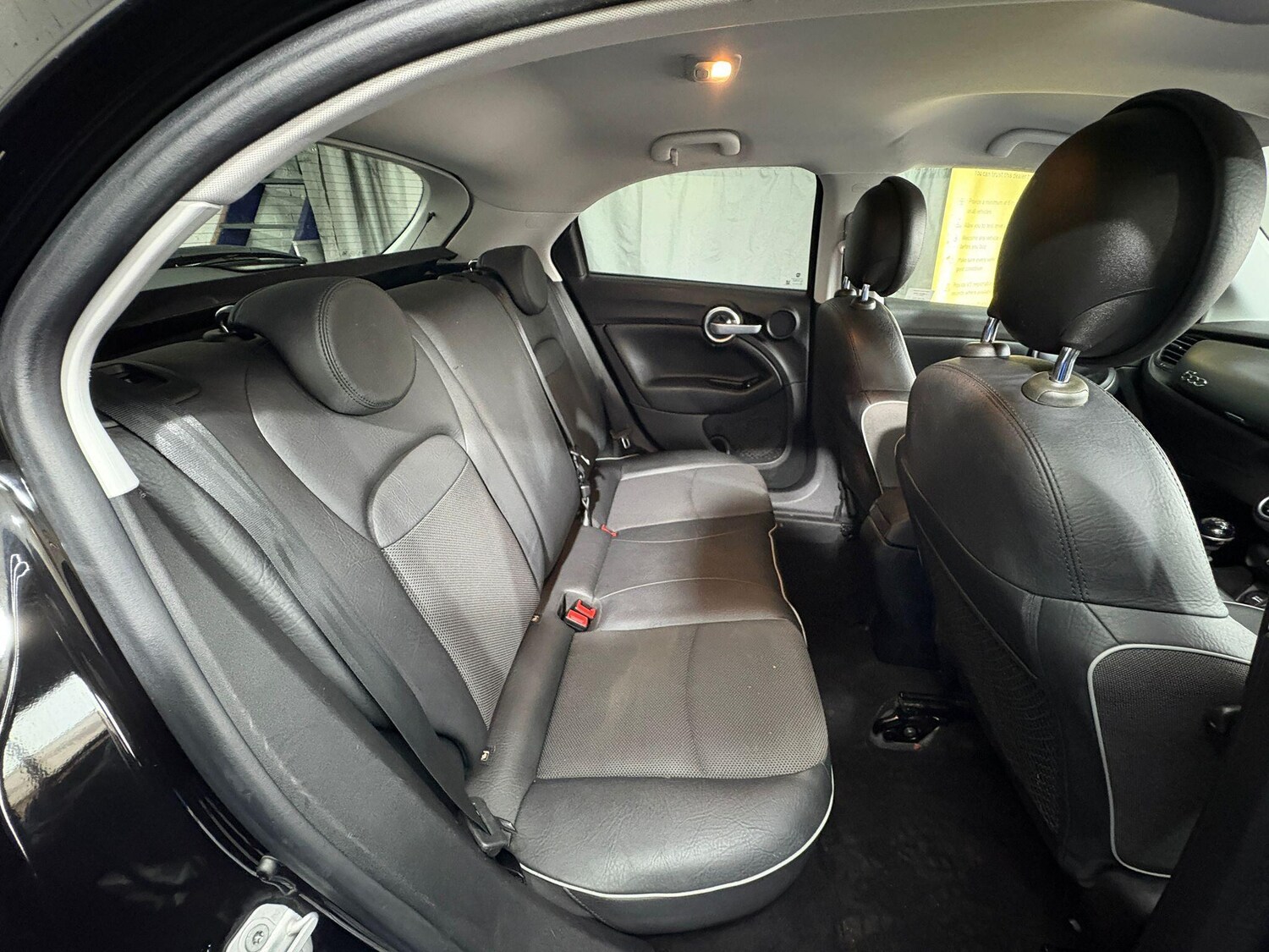 Used Fiat 500X 2016 for sale - 77959429: Photo 18