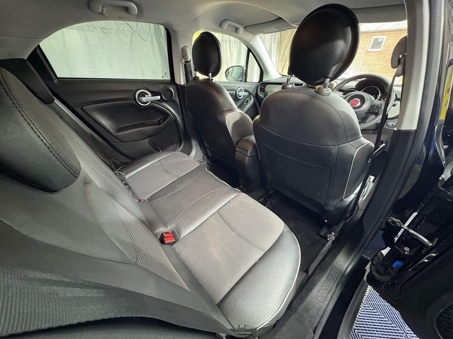 Used Fiat 500X 2016 for sale - 77959429: Photo 19