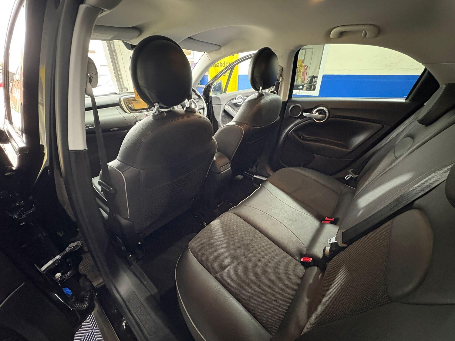 Used Fiat 500X 2016 for sale - 77959429: Photo 20