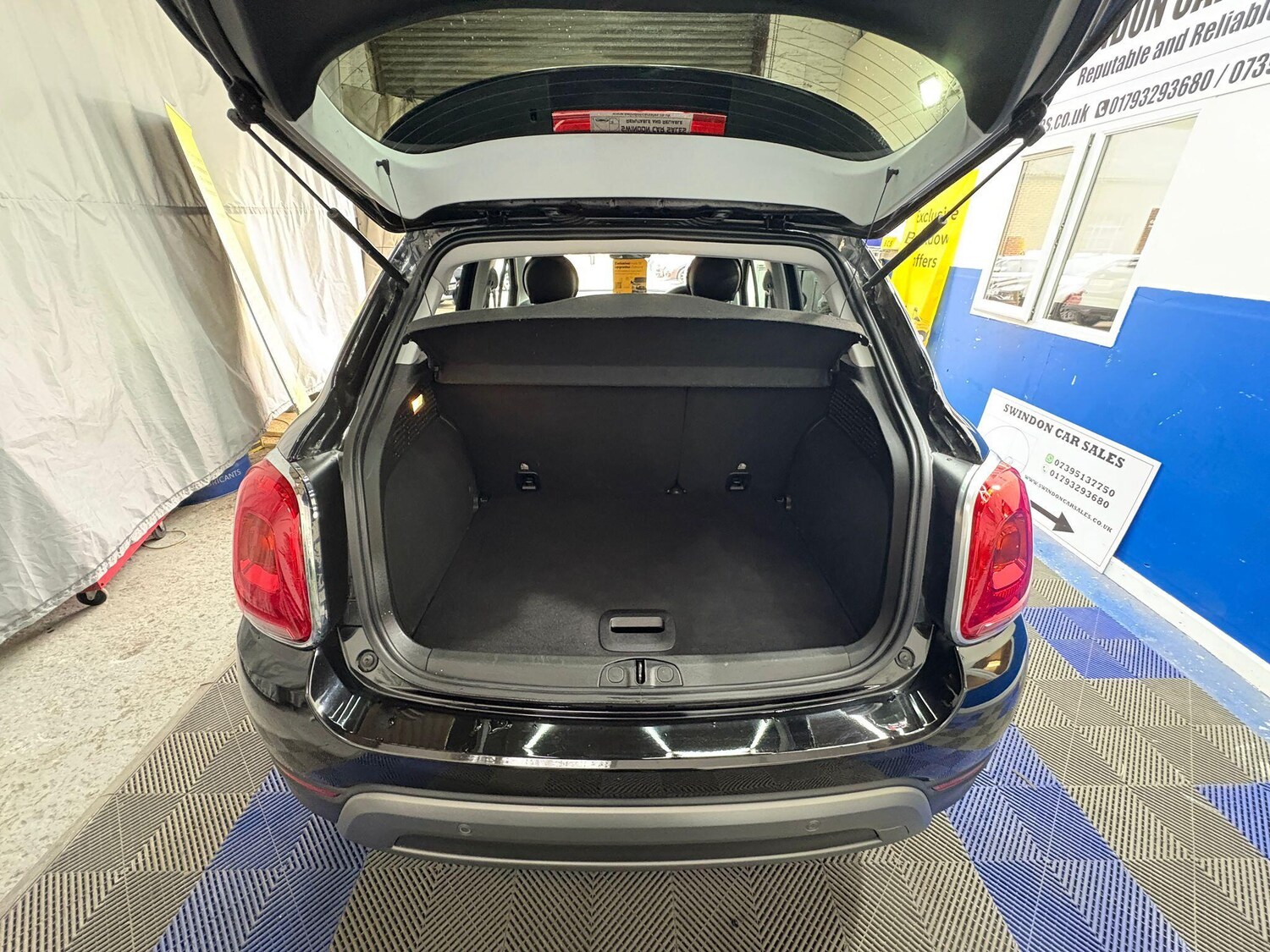 Used Fiat 500X 2016 for sale - 77959429: Photo 7