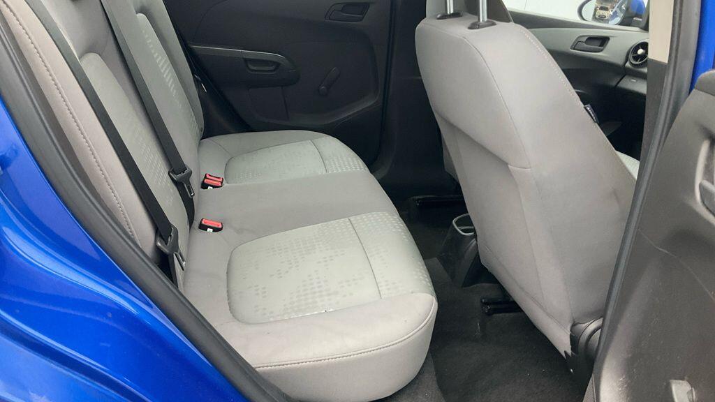 Used Chevrolet Aveo 2013 for sale - 77959430: Photo 24