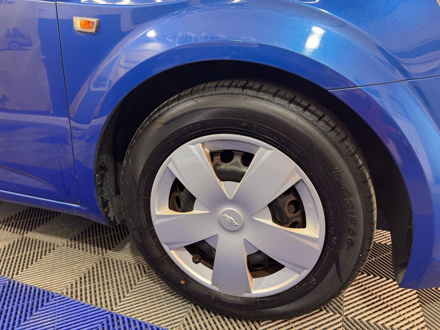 Used Chevrolet Aveo 2013 for sale - 77959430: Photo 28