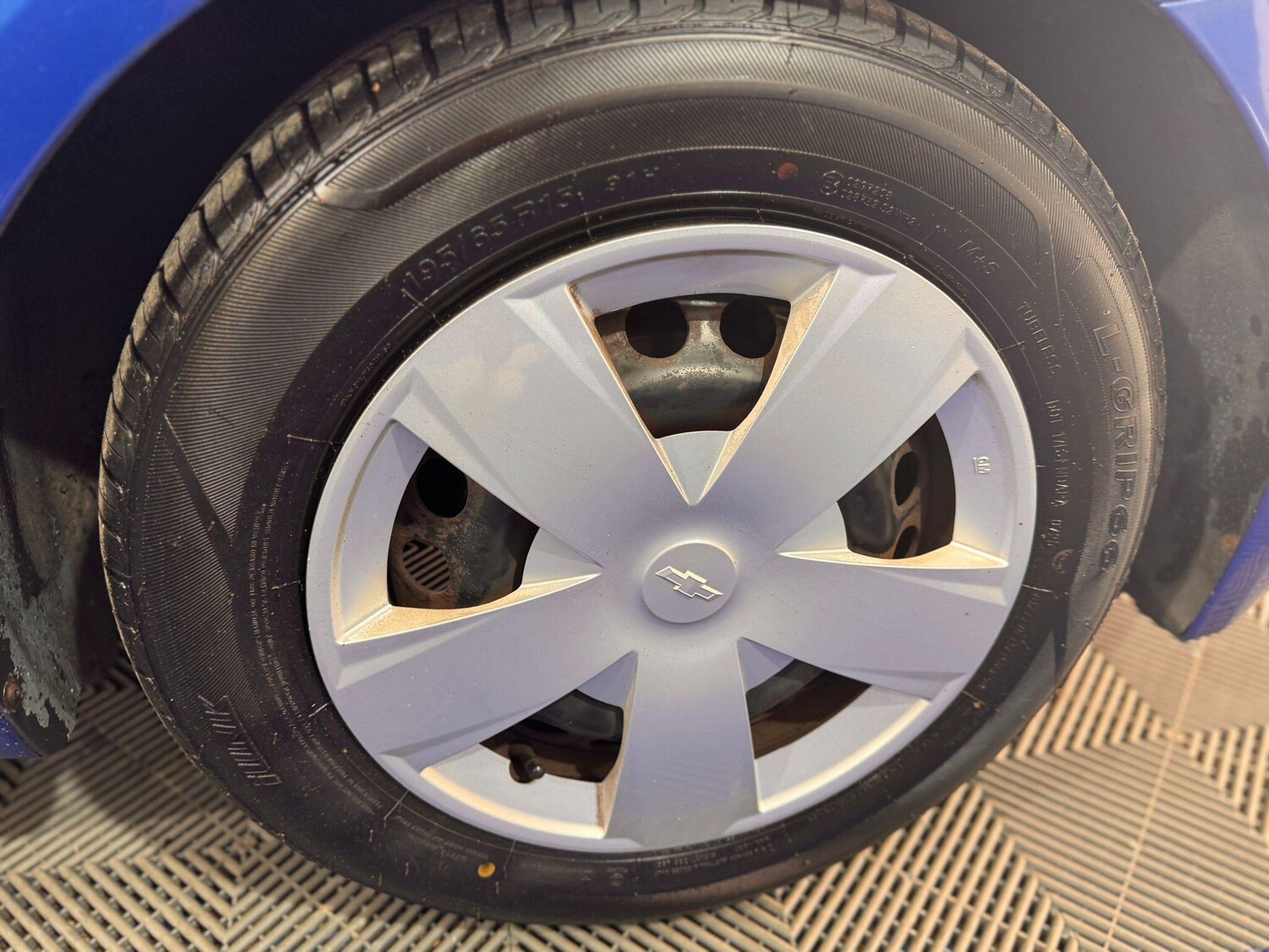 Used Chevrolet Aveo 2013 for sale - 77959430: Photo 31