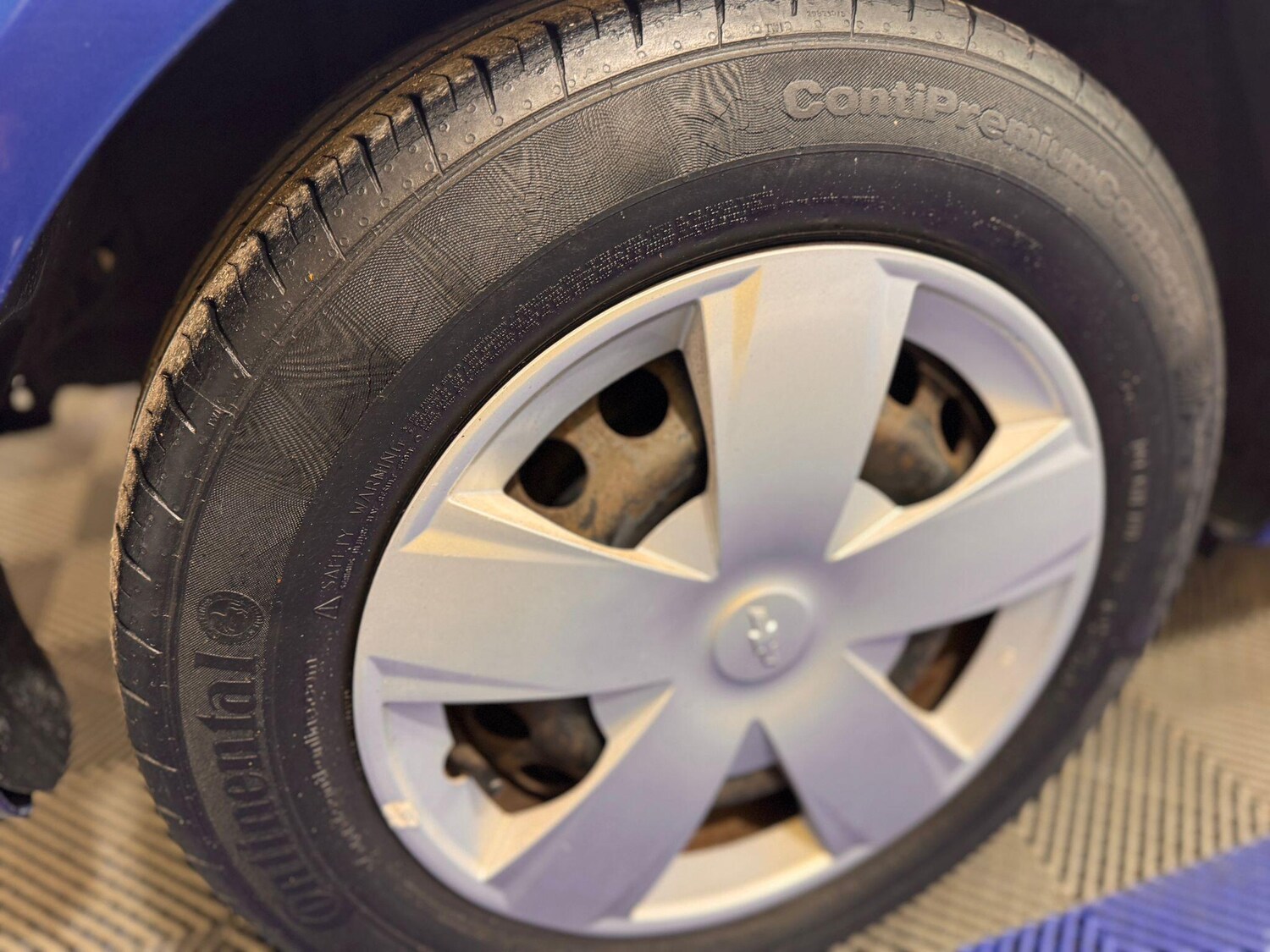 Used Chevrolet Aveo 2013 for sale - 77959430: Photo 32