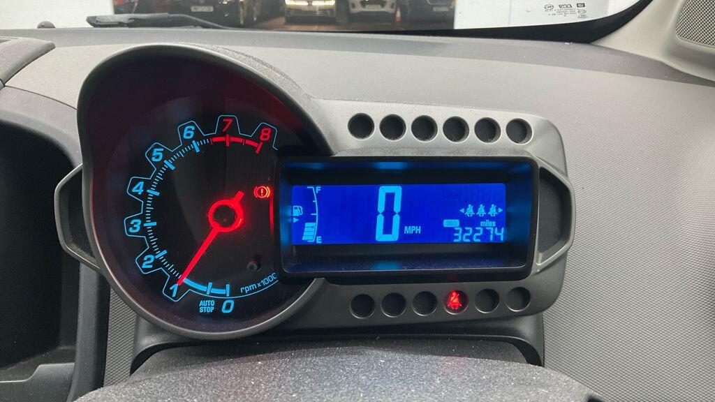 Used Chevrolet Aveo 2013 for sale - 77959430: Photo 33